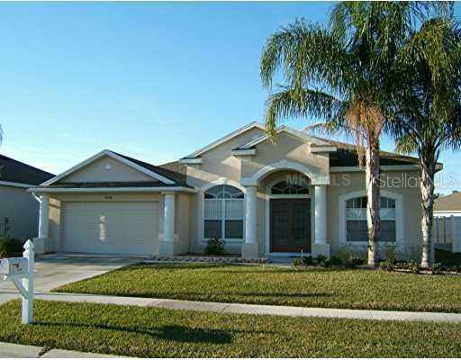 22340 Red Jacket Ln., Land O Lakes, FL 34639