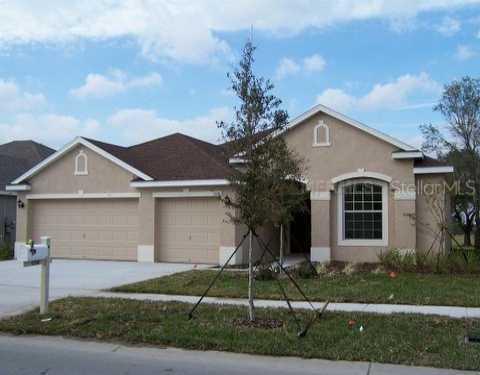 1316 Emerald Hill Way, Valrico, FL 33594