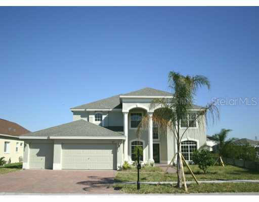 1825 Regal Mist Loop, Trinity, FL 34655