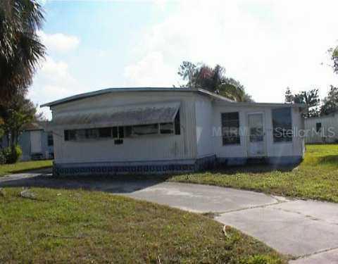 124 N Domino Dr., Ruskin, FL 33570