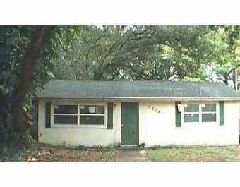 3618 E Hanna Ave., Tampa, FL 33610