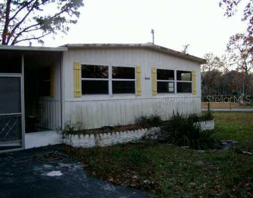 9524 Scot St., Hudson, FL 34669