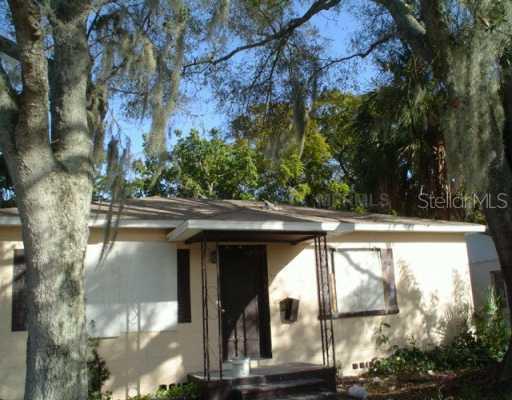 1400 45th St South, St Petersburg, FL 33705