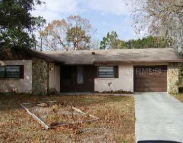 2301 Lake Forest Ave., Spring Hill, FL 34609