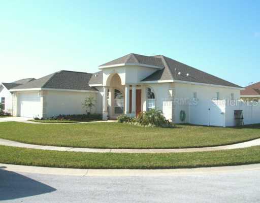 1705 Papoose Way, Lutz, FL 33559