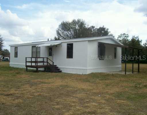 37210 Estelle Dr., Zephyrhills, FL 33541