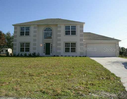 2004 Whitewood Ave., Spring Hill, FL 34609
