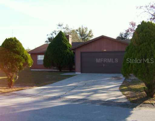 342 Sand Pine Tr., Winter Haven, FL 33880