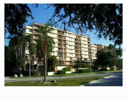 201 W Laurel St. #507, Tampa, FL 33602