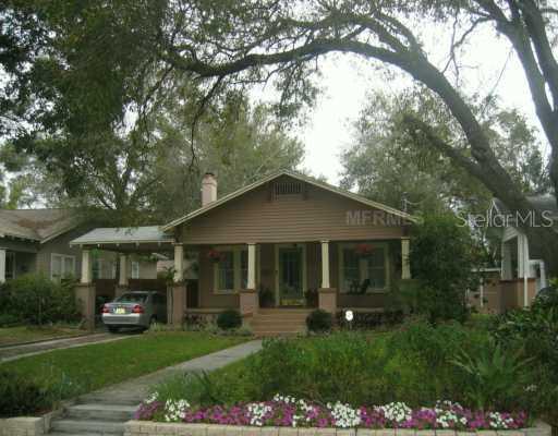 1402 E Powhatan Ave., Tampa, FL 33604