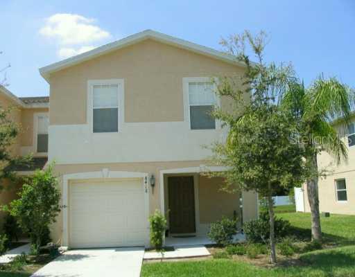 7918 Longwood Run Ln., Tampa, FL 33615