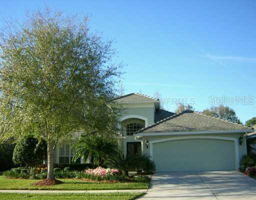 5523 Avenue Du Soleil Ave., Lutz, FL 33558