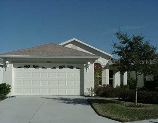 2819 Banyan Hill Ln., Land O Lakes, FL 34639