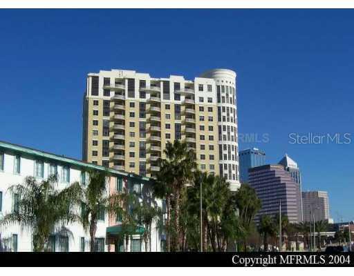 275 Bayshore Blvd. #1704, Tampa, FL 33606