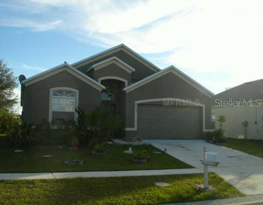 13453 Silvercreek Dr., Riverview, FL 33579