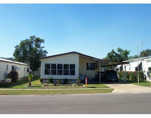 3915 Kim Dr., Zephyrhills, FL 33543