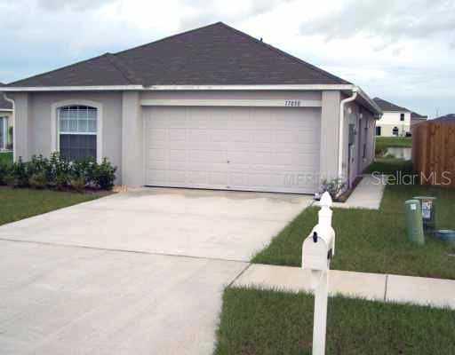 17050 Holmby Ct., Land O'lakes, FL 34638