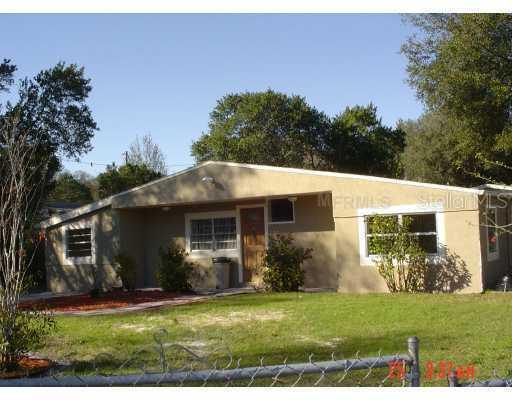 1001 Leisure Ave., Lutz, FL 33613