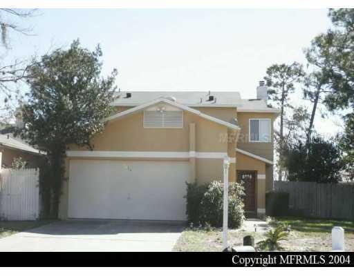 8614 Spring Club Ct., Orlando, FL 32825