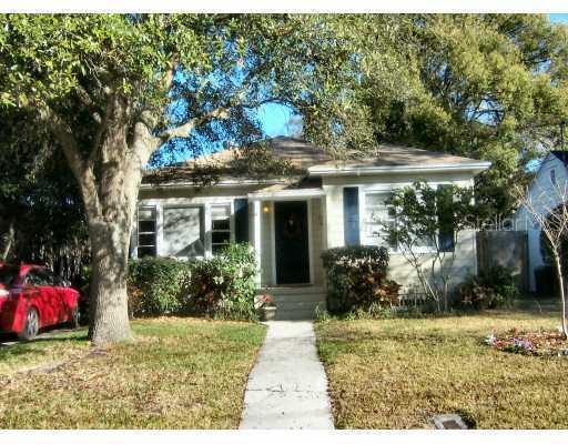 3511 Barcelona St., Tampa, FL 33629