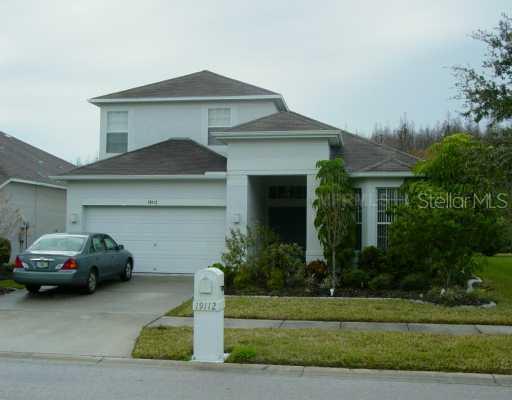 19112 Chemille Dr., Lutz, FL 33558