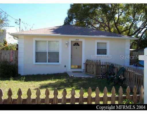 3707 N 51st St., Tampa, FL 33619