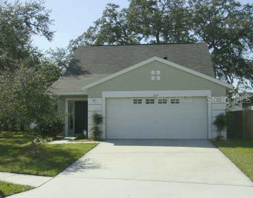 2635 Golden Antler Ln., Lutz, FL 33559
