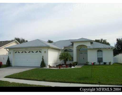 1604 Canoe Dr., Lutz, FL 33559