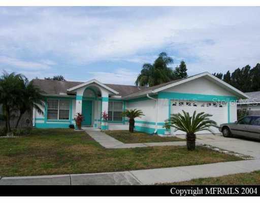 1927 Cheney Ct., Lutz, FL 33549