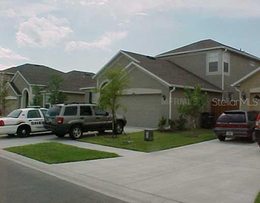 4031 Duke Firth St., Land O Lakes, FL 34638