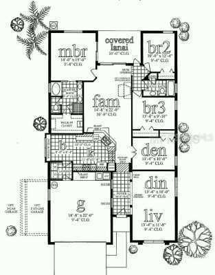 1653 Leybourne Loop, Wesley Chapel, FL 33543