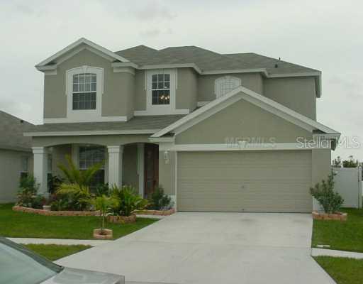 11577 Misty Isle Ln., Riverview, FL 33569