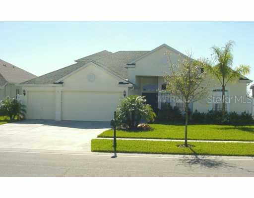 2727 Durant Trails Blvd., Dover, FL 33527