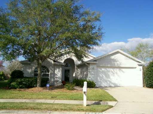 28629 Dawns Break Point, Wesley Chapel, FL 33543