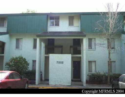7525 Pitch Pine Cir. #D, Tampa, FL 33617
