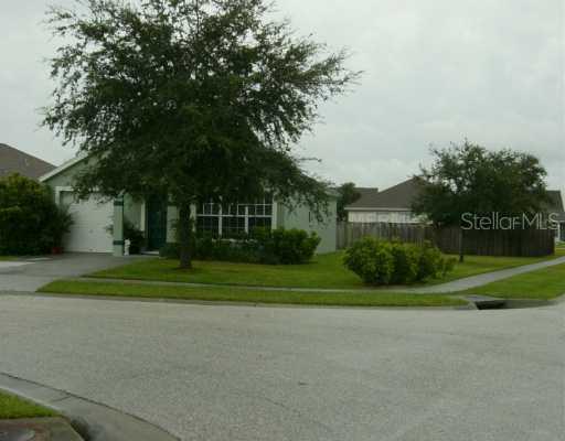 1836 Falling Star Ln., Lutz, FL 33549
