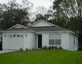 307 SE 1st Ave., Lutz, FL 33549