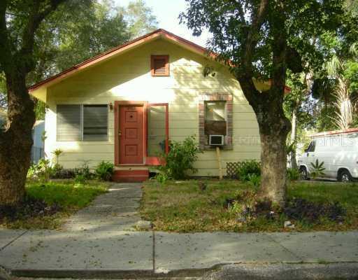 3708 N Ola Ave., Tampa, FL 33603