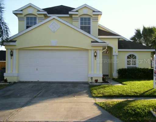 1243 Timber Trace Dr., Wesley Chapel, FL 33543