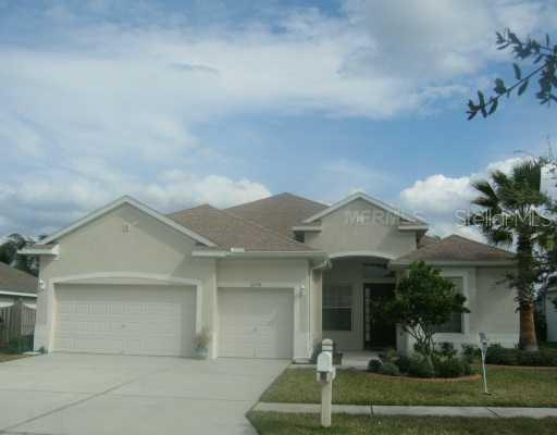 22751 Bay Cedar Dr., Land O Lakes, FL 34639