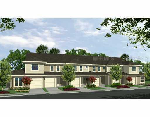 7902 Tipperary Ln. #7-1, Tampa, FL 33610