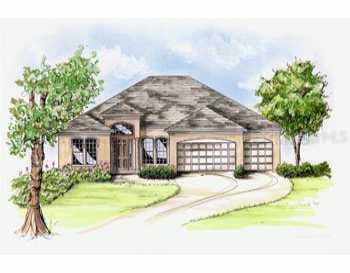 10641 Plantation Bay Dr., Tampa, FL 33647