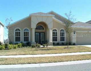 3454 Barnweill St., Land O Lakes, FL 34638