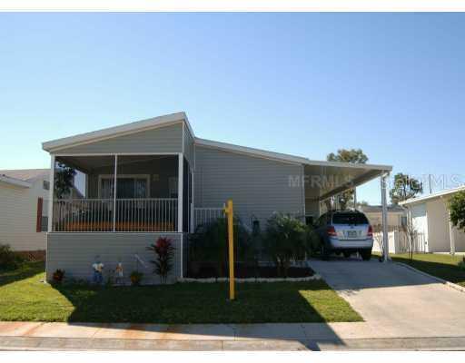 9421 Star Gazer Ln., Riverview, FL 33578