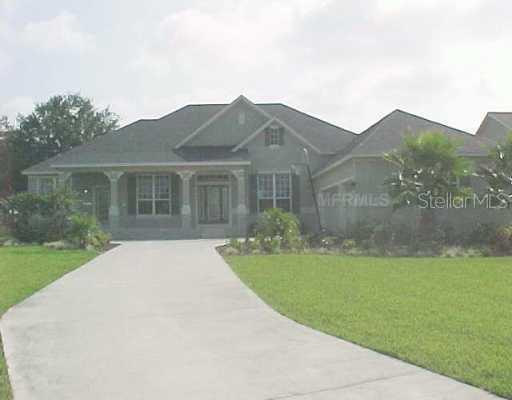 Wellington Manor Blvd., Lutz, FL 33549