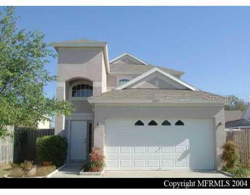 14927 Deer Meadow Dr., Lutz, FL 33559