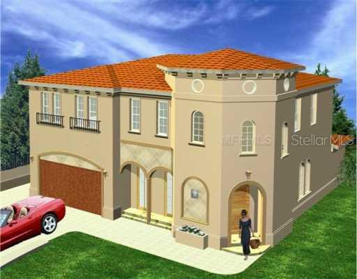 4005 Calle Delfin Ct., Tampa, FL 33611