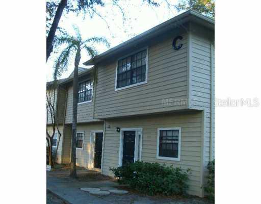 1910 W Sligh Ave. #C-105, Tampa, FL 33614