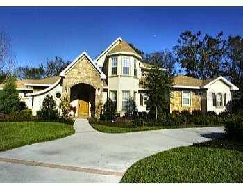 1312 Trail Glen Ln., Lutz, FL 33549