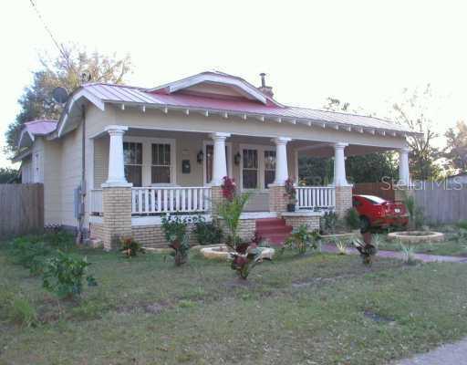 1309 E Wilder St., Tampa, FL 33603